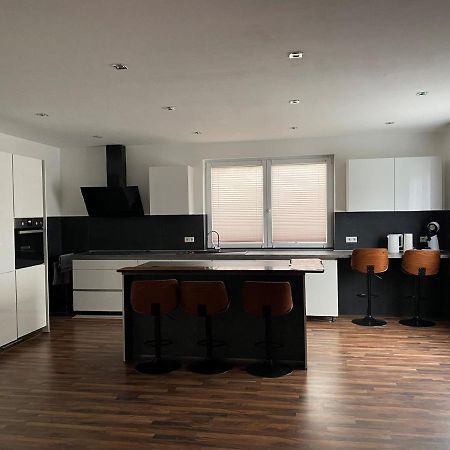Ferienwohnung 2 Schweizer Geisingen Exteriör bild