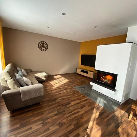 Ferienwohnung 2 Schweizer Geisingen Exteriör bild