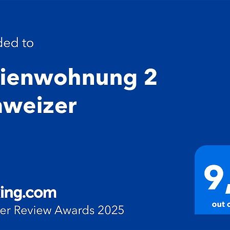 Ferienwohnung 2 Schweizer Geisingen Exteriör bild