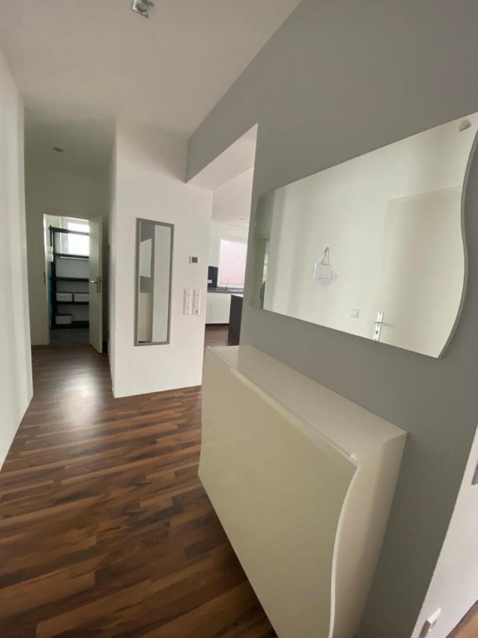 Ferienwohnung 2 Schweizer Geisingen Exteriör bild