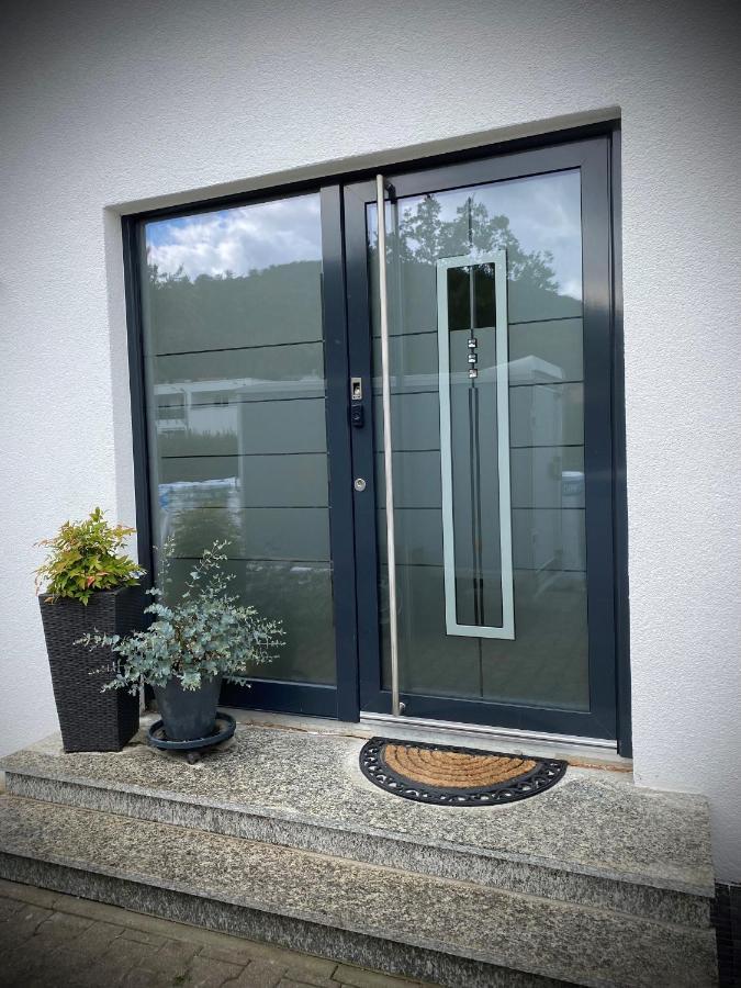 Ferienwohnung 2 Schweizer Geisingen Exteriör bild