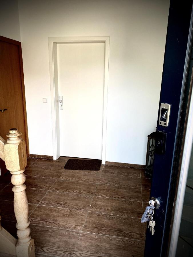 Ferienwohnung 2 Schweizer Geisingen Exteriör bild